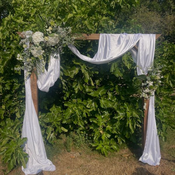 Le mariage de Dorya & Axel